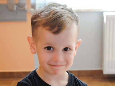 Tymon Liszewski - zdjęcie główne