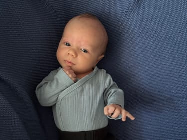 Janek WIniarski - main photo