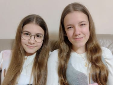 Milena i Julia Dolat - zdjęcie główne