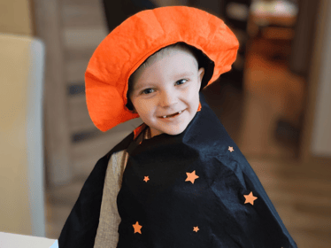 Staś Zygmuntowicz - zdjęcie główne