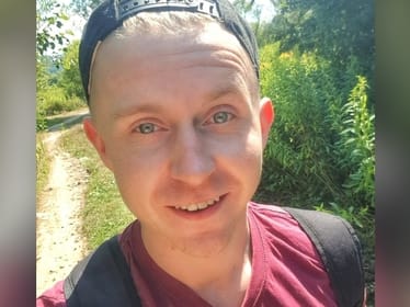 Mateusz Czekański - main photo