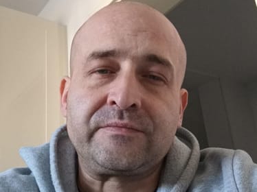 Piotr Ornoch - zdjęcie główne