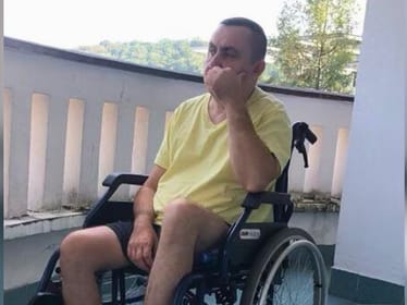 Adam Kowalczyk - zdjęcie główne