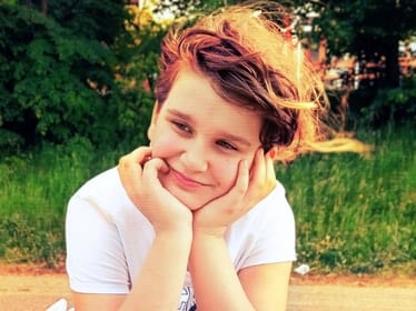 Julka Czerwińska - zdjęcie główne