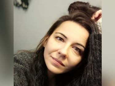 Beata Markowska - zdjęcie główne