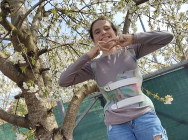 Marta Mierzwa - main photo