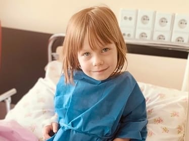 Lena Leszki - main photo