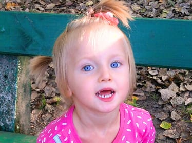 Roksana Sosnowska - main photo