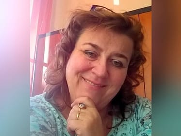 Lucyna Nowak-Spyrka - main photo