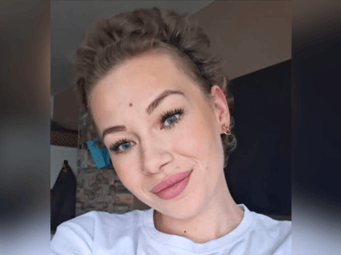 Julia Pawłowska - main photo