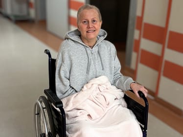 Beata Chełstowska - main photo