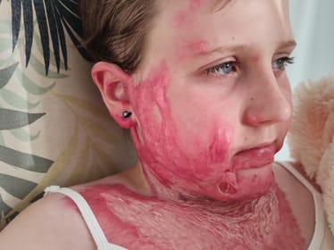 Amelia Wrońska - zdjęcie główne