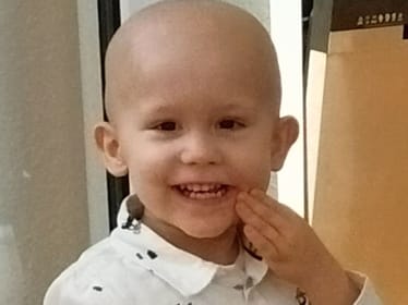 Patryk Łapaczyński - zdjęcie główne