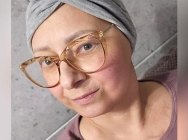 Halina Łuczak - main photo