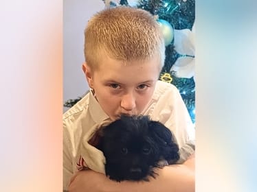 Krystian Wójcik - zdjęcie główne