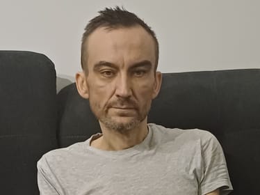 Bartosz Czarnecki - zdjęcie główne