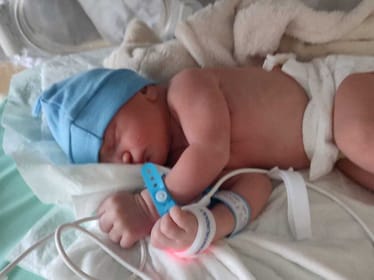 Kubuś Kamiński - zdjęcie główne