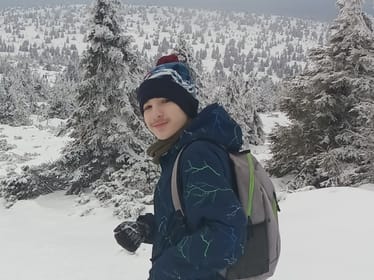 Paweł Sobkowski - zdjęcie główne