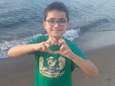 Hubert Manuszak - main photo