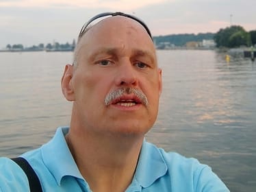 Robert Jóźwik - zdjęcie główne