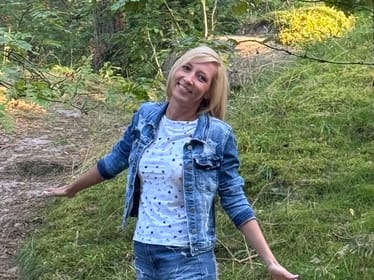 Agnieszka Małecka - main photo