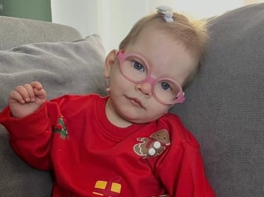 Marysia Malinowska - zdjęcie główne