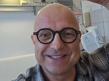 Tomasz Kisiel - main photo