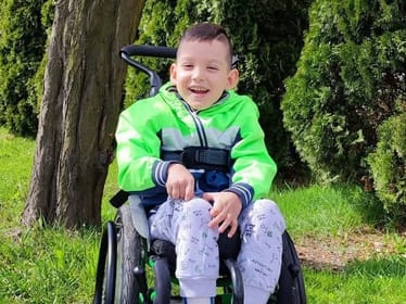 Ernest Dębowski - main photo