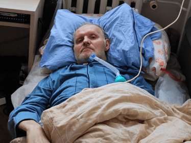 Piotr Chrostowski - zdjęcie główne