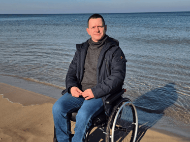 Krzysztof Tarka - main photo