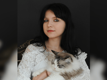 Hanna Barczak - zdjęcie główne