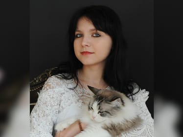 Hanna Barczak - zdjęcie główne