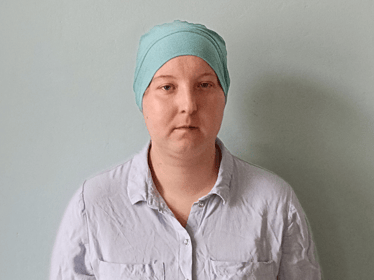 Katarzyna Bagińska - zdjęcie główne