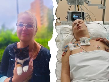 Agata Kiełkiewicz - zdjęcie główne