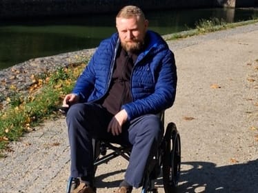 Paweł Dawidowicz - main photo