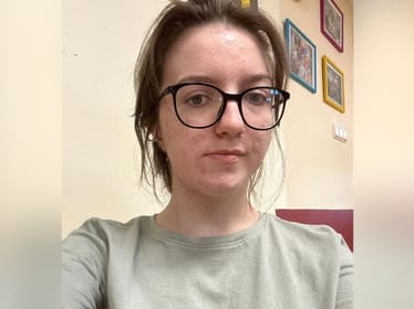 Julia Odrzywolska - zdjęcie główne