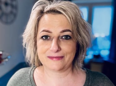 Ewa Górczyk - zdjęcie główne