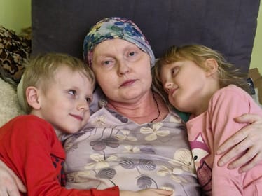 Anna Malinowska - zdjęcie główne