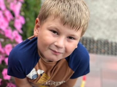 Kajetan Piec - main photo