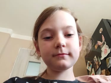 Alicja Łacisz - main photo