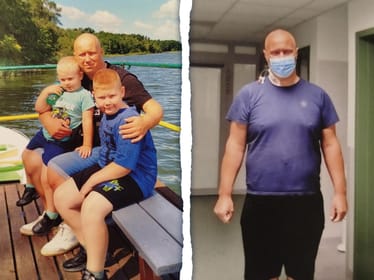 Marcin Zalewski - zdjęcie główne