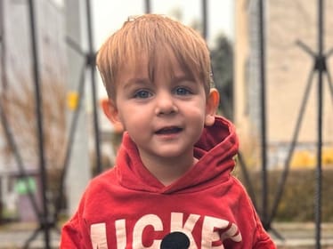 Leon Giza - main photo