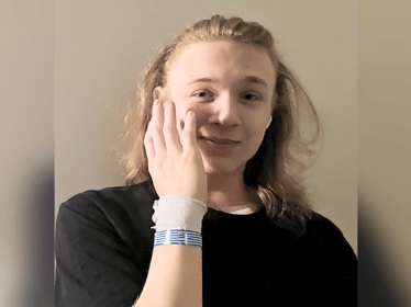 Kacper Głodowski - zdjęcie główne