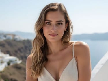 Justyna Golonka - main photo