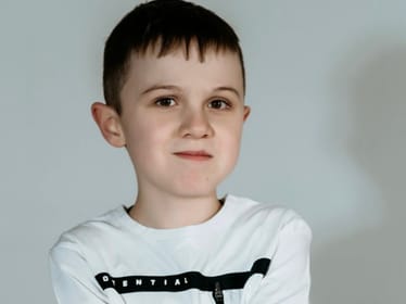 Maksym Tsutsman - main photo