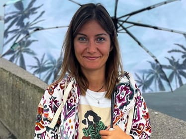 Wiktoria Myca - main photo