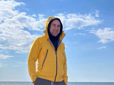 Michał Górski - zdjęcie główne