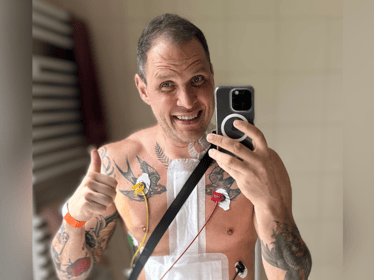 Marcin Balicki - zdjęcie główne