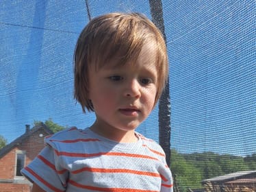 Antoś Kudłacz - zdjęcie główne