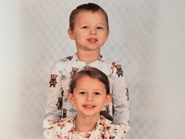 Sara i Mikołaj Krężel - zdjęcie główne